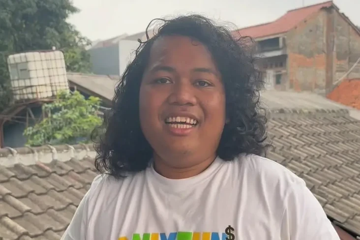 Marshel Widianto Beberkan...