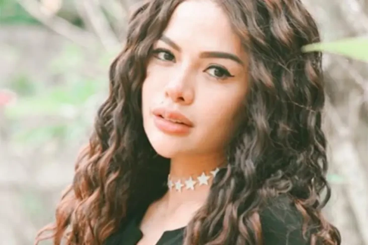 Nikita Mirzani Rasakan...