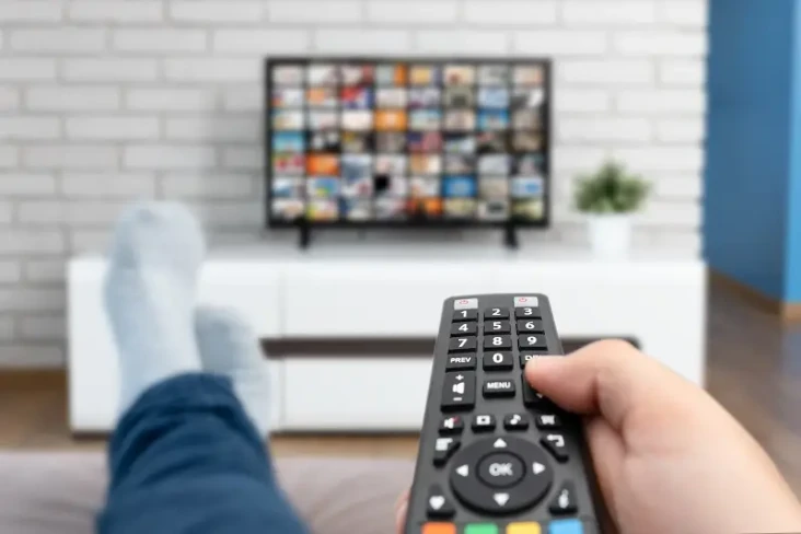 Nielsen Klaim Bisa Ukur...