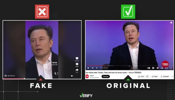 TikTok Bikin Kebijakan...