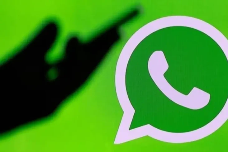 WhatsApp Perbaiki Fitur...
