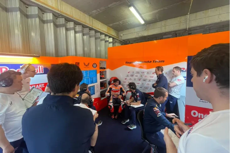 MotoGP Portugal 2023:...