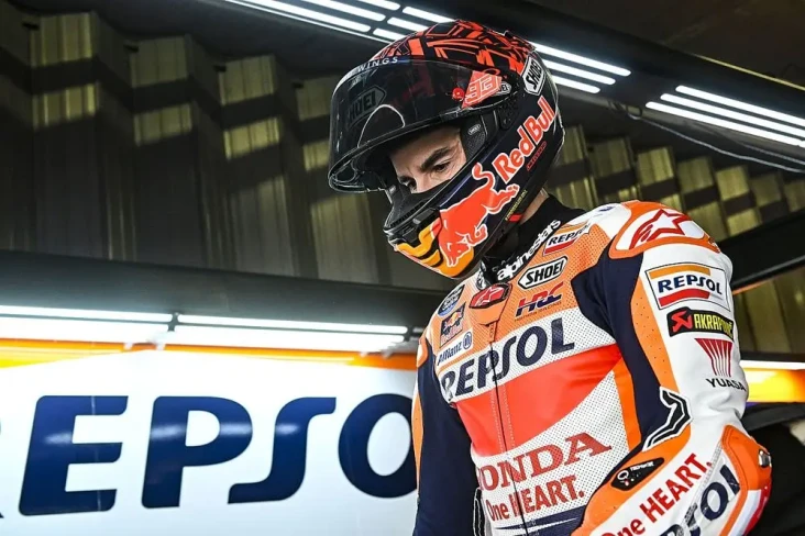 MotoGP 2023 Gelar Sprint...