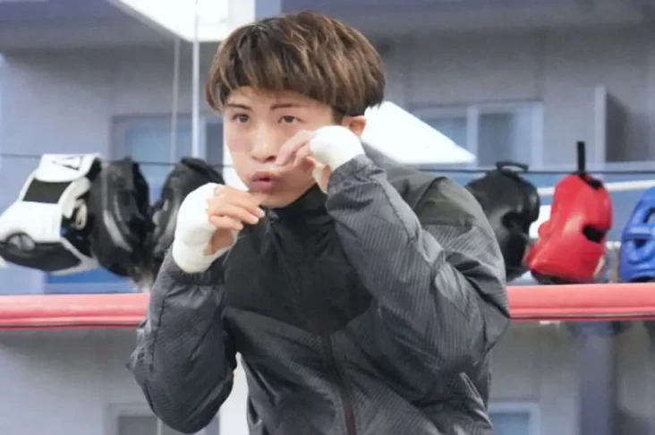 Monster KO Naoya Inoue...