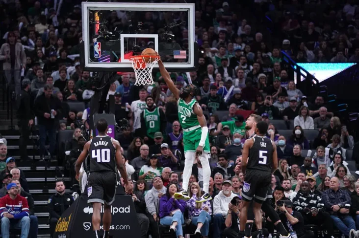 Hasil Lengkap NBA 2022/2023,...