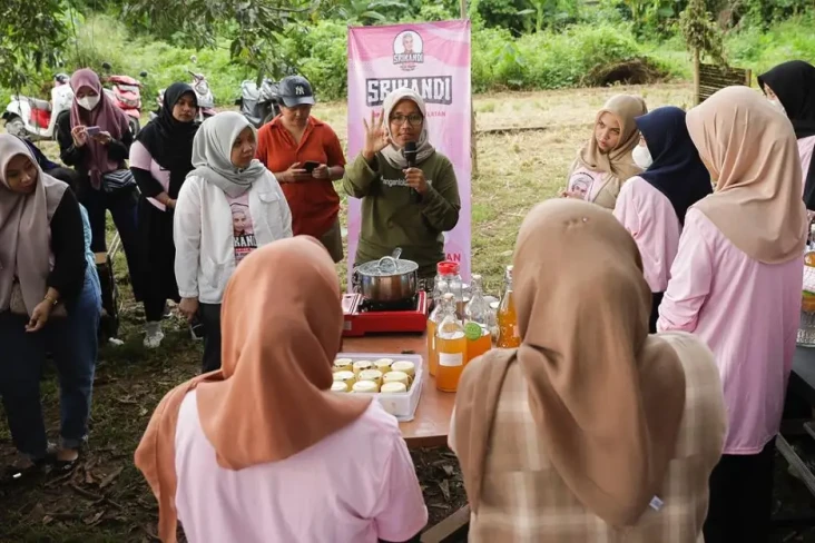 Ciptakan Peluang Usaha,...