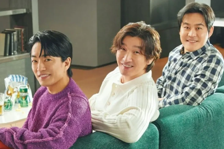7 Drama Korea Baru yang...