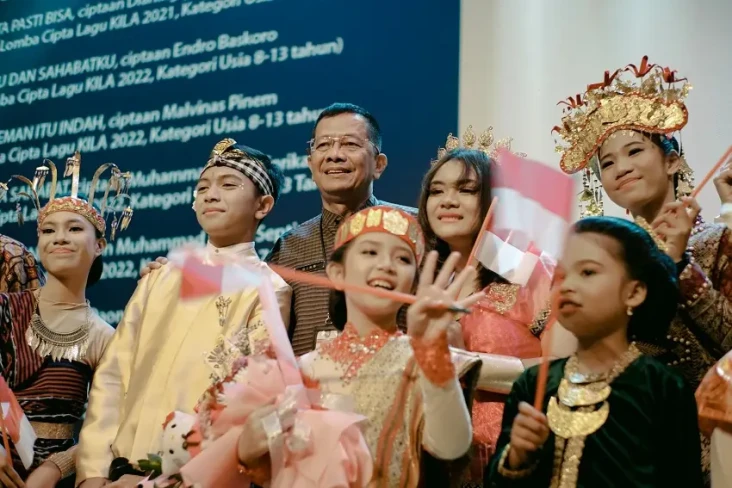KILA 2023 Tiba di Semarang,...