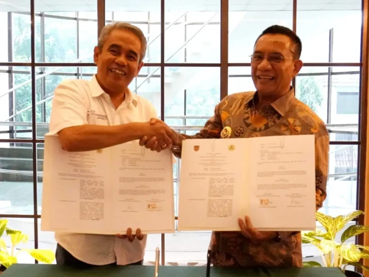 Banyak Raja Ditangkap...