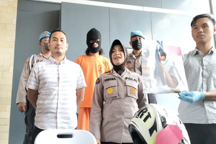 Sering Bersetubuh Sebelum...