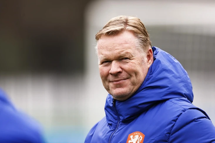 5 Pemain Belanda Dipulangkan...
