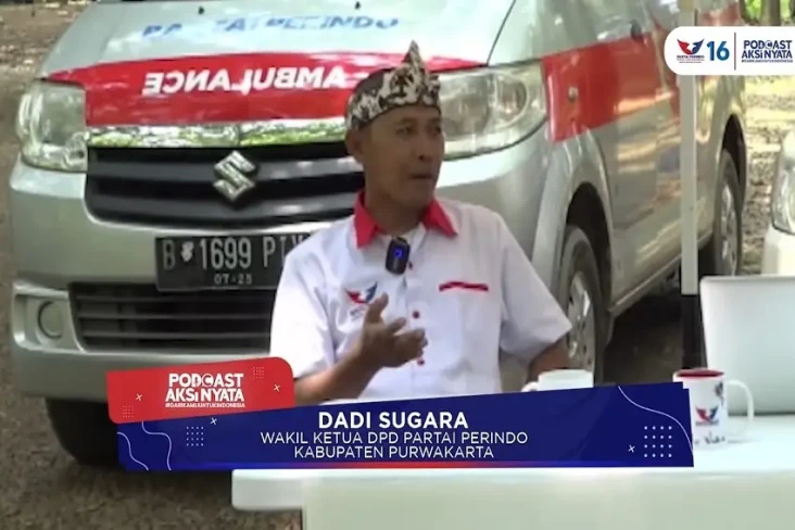 Perindo Mengembangkan...