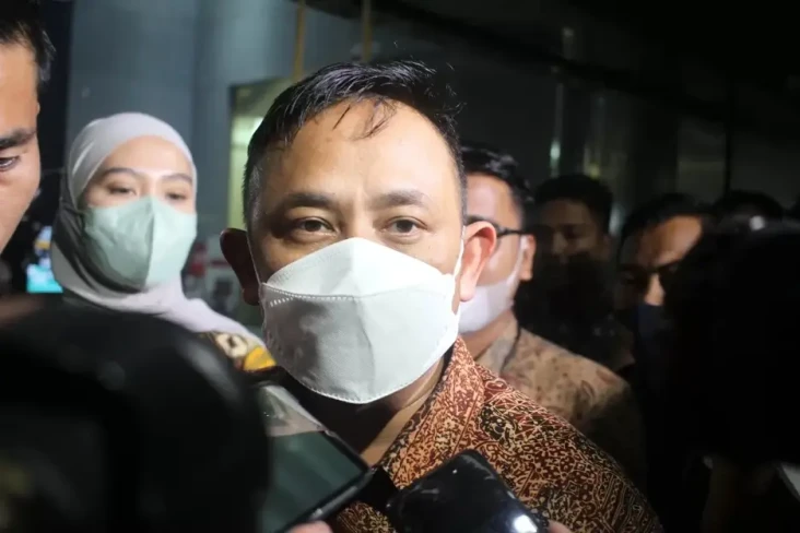 Copot Kepala Pertanahan...