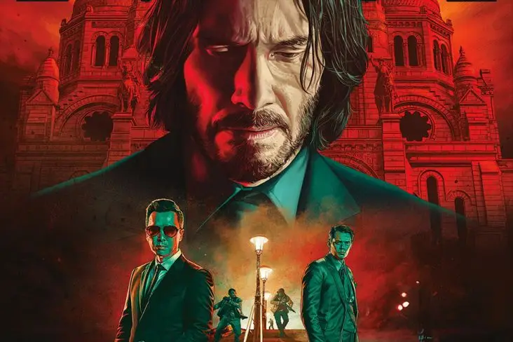 7 Film Hollywood yang...