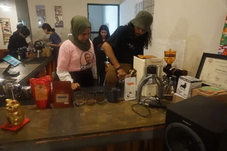 Kembangkan Skill, Para...