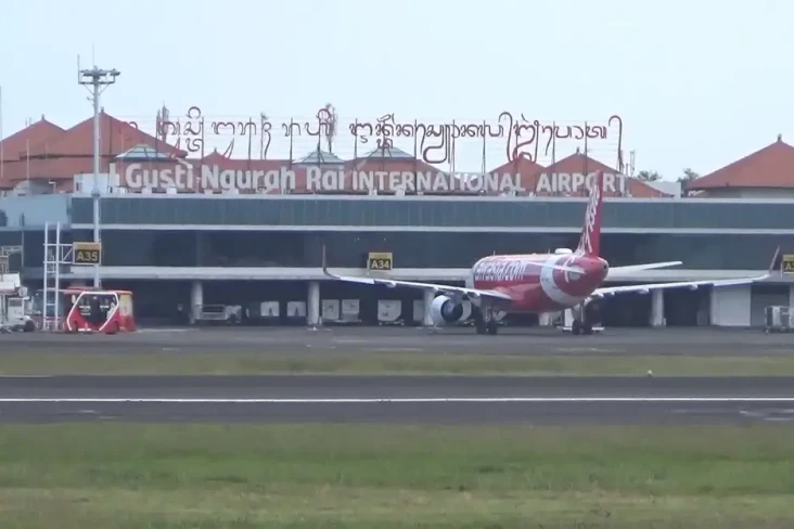 Kembali Beroperasi,...