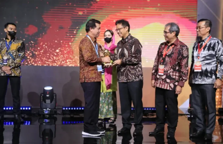 Kualitas Kesehatan Masyarakat...