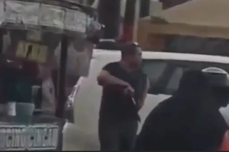 Sadis! Pria di Pandeglang...