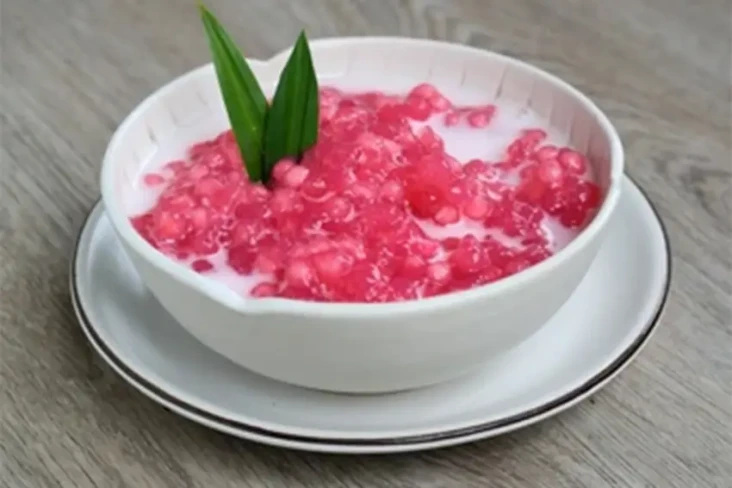 10 Menu Takjil Khas...