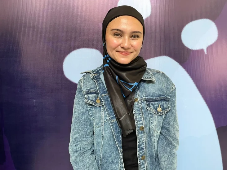 Karya Hijab dan Scarft...