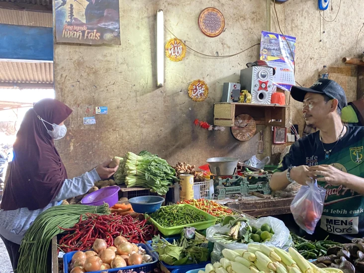 Ramadan Tiba, Harga...