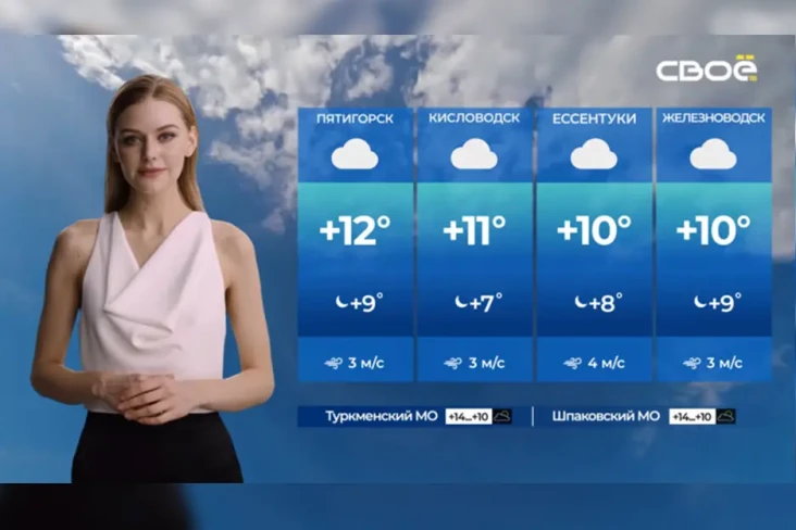 Presenter Cantik Televisi...