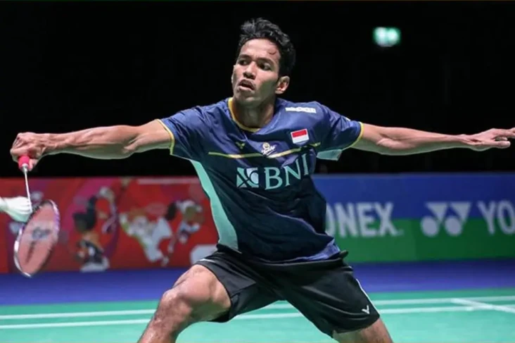 Axelsen Prihatin Chico...