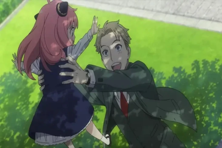 7 Karakter Utama Anime...