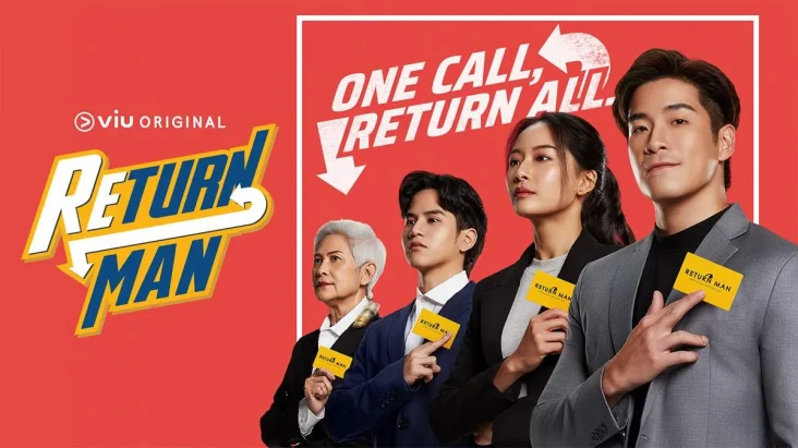7 Drama Thailand Terbaik...