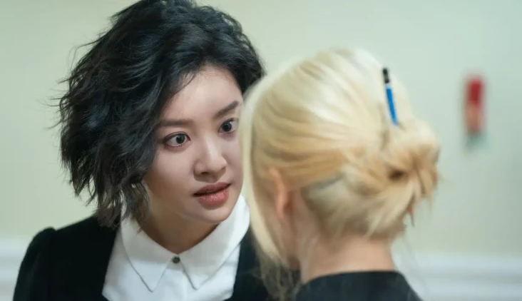 7 Drama Korea yang Jangan...