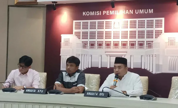 Laksanakan Putusan Bawaslu,...