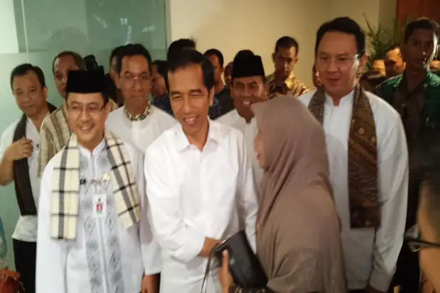 2 Kader PDIP yang Sukses...