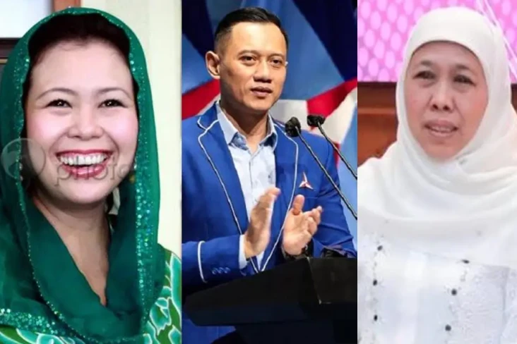 Bursa Cawapres Anies,...