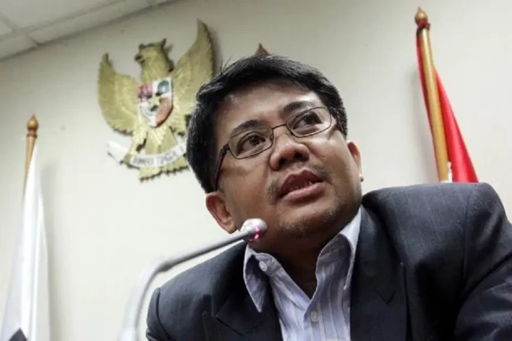 PKS: Ada Ketum Parpol...