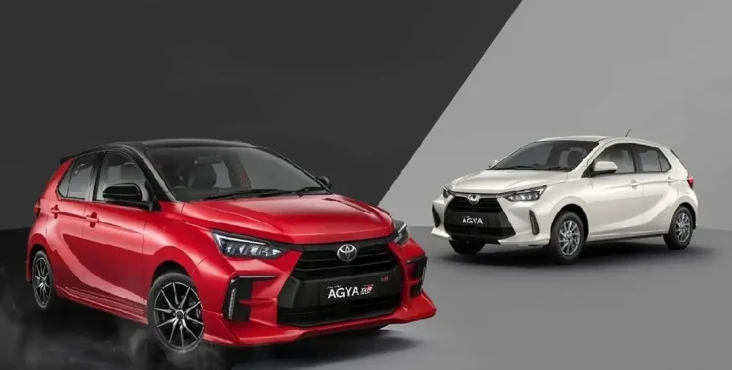 Ini Biaya Servis Toyota...