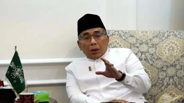 Ketum PBNU soal Bukber:...