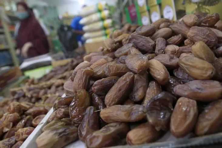 Apa Manfaat Kurma di...