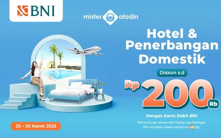 Mau Liburan tapi Belum...