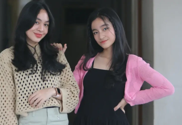 Jaga Kualitas Suara...