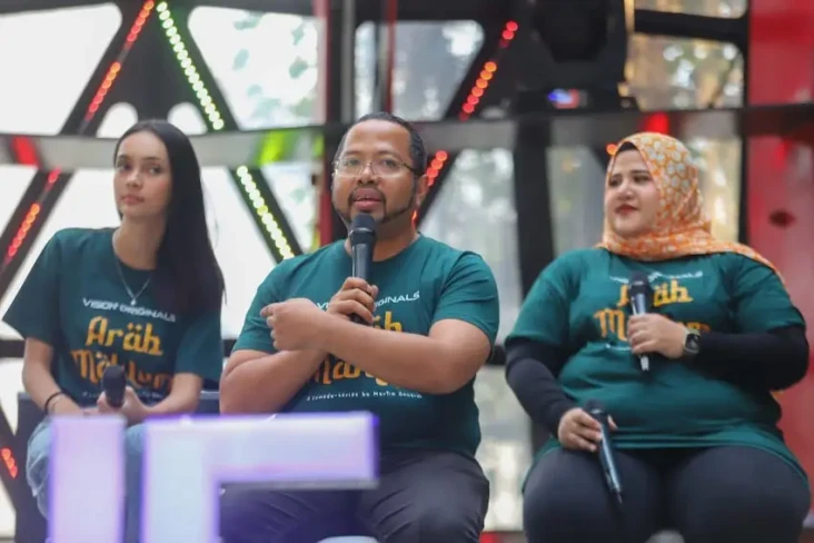 Usama Harbatah Ungkap...
