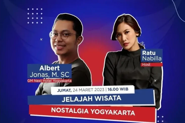 Jelajah Wisata Nostalgia...