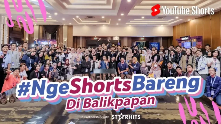 Sandiaga Uno Buka Rangkaian...