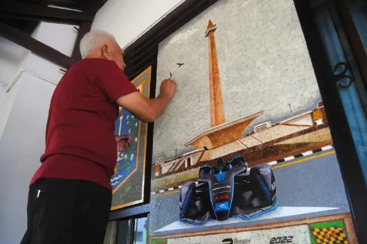 Pertunjukan Seni Meriahkan...