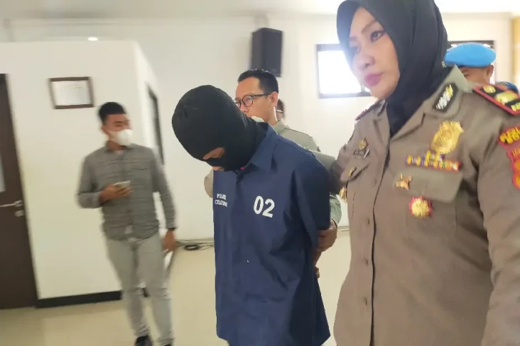 Kronologi Lengkap Kasus...