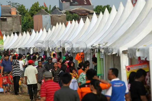 7 Rekomendasi Tempat...