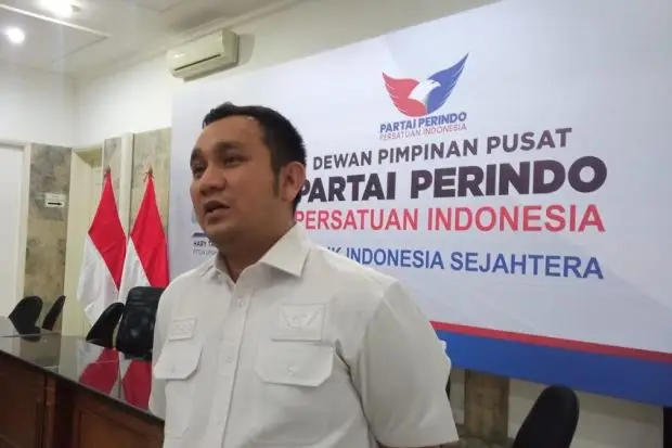 Perindo Nilai Aturan...