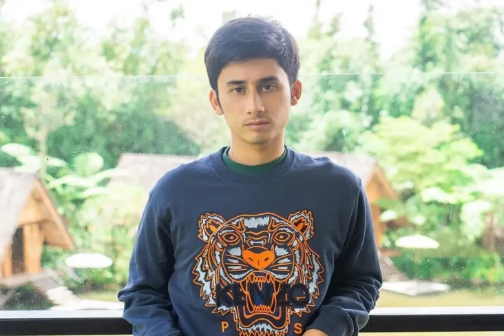 Terungkap! Alshad Ahmad...
