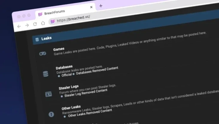 Forum Hacker Tempat...