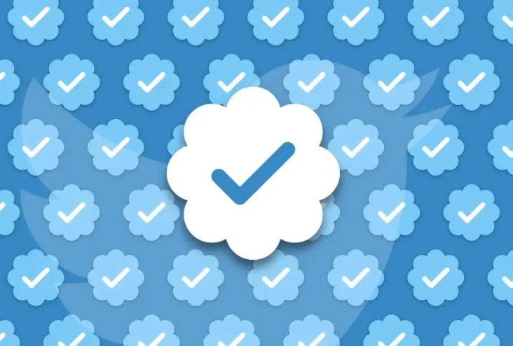Raja Tega, Twitter Akan...
