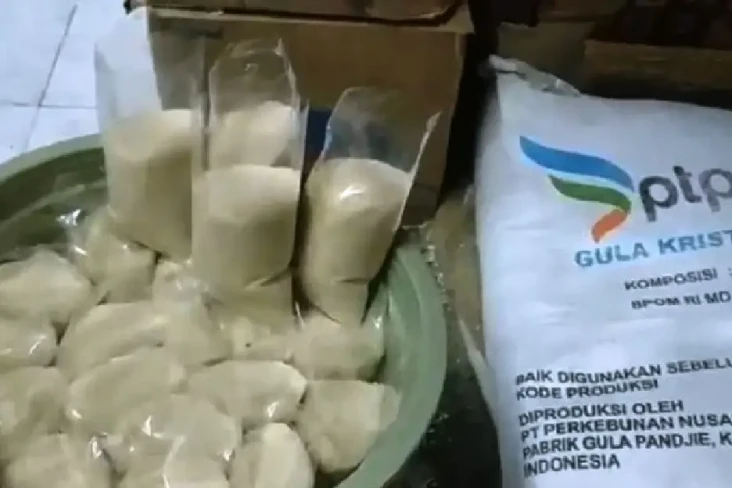 Baru Hari ke-2 Puasa,...